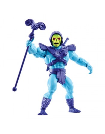 Mattel Les Maîtres de...
