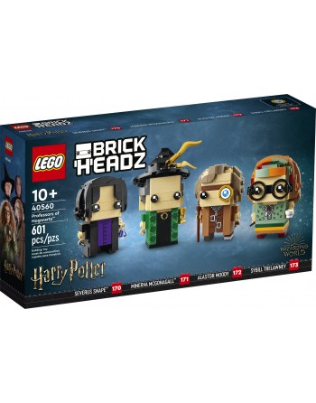 LEGO Brickheadz 40560 -...