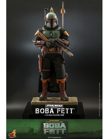 HOT TOYS 1/6 Star Wars: The...