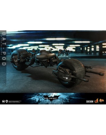 HOT TOYS 1/6 DC Comics: The...