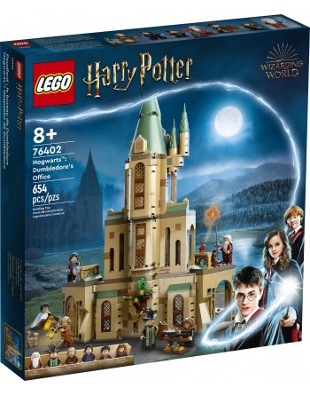 LEGO Harry Potter 76402 -...