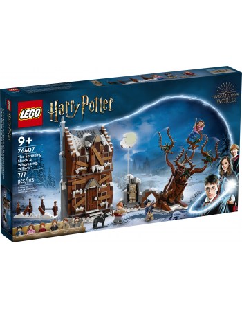 LEGO Harry Potter 76407 -...