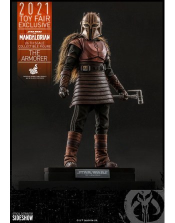 Hot Toys 1/6 Star Wars The...