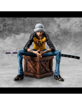 Megahouse POP One Piece...