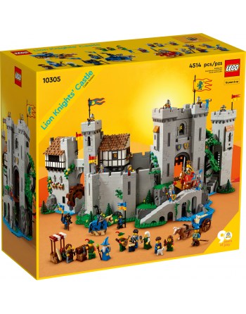 LEGO Creator 10305 -...