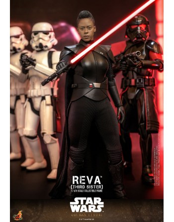 HOT TOYS 1/6 Star Wars:...