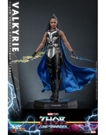 HOT TOYS 1/6 Thor: Love and...