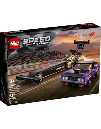 LEGO Speed Champions 76904...