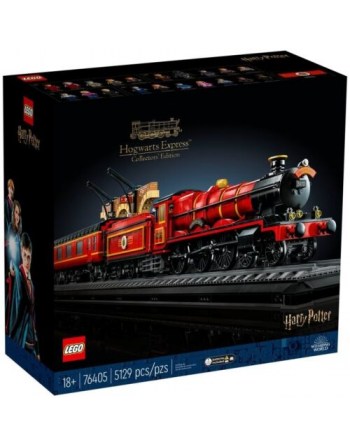 Lego Harry Potter 76405...