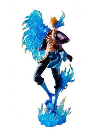 Una pieza Megahouse POP...