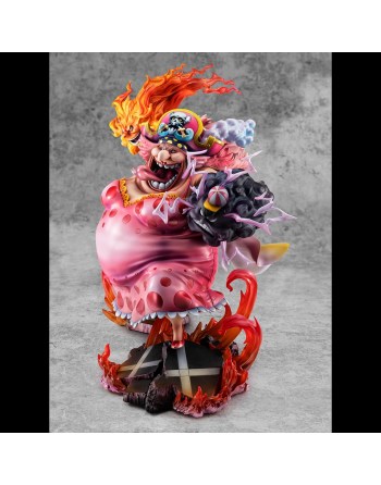 Megahouse P.O.P. Retrato de...