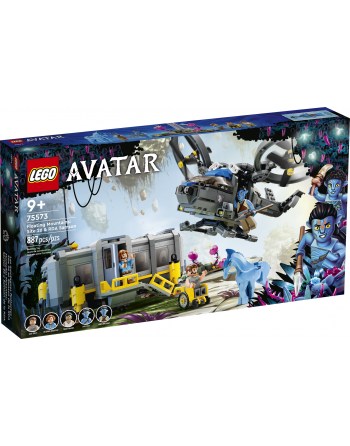 LEGO Avatar 75573 -...