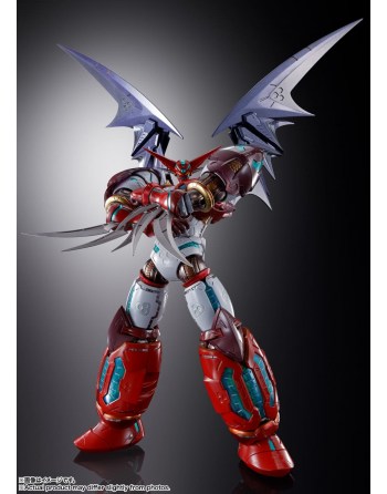 Bandai Getter Robo...