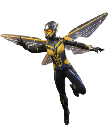 Hot Toys 1/6 Ant-Man & The...