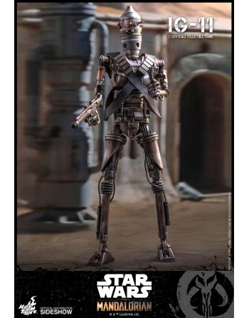 Hot Toys 1/6 Star Wars: The...