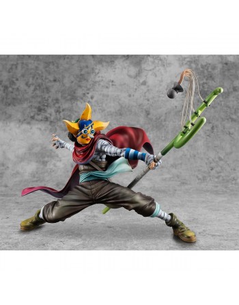 PREORDING Megahouse Una...