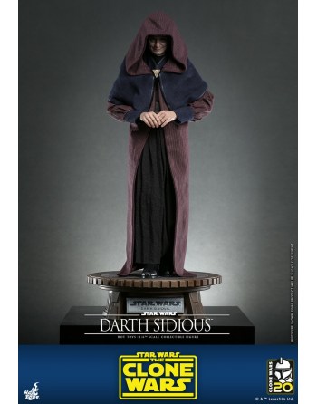 Hot Toys 1/6 Star Wars: The...