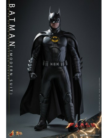 Hot Toys 1/6 The Flash -...
