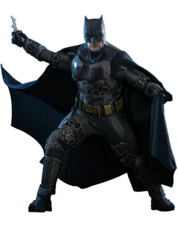 PRE-ORDER Hot Toys 1/6 The...