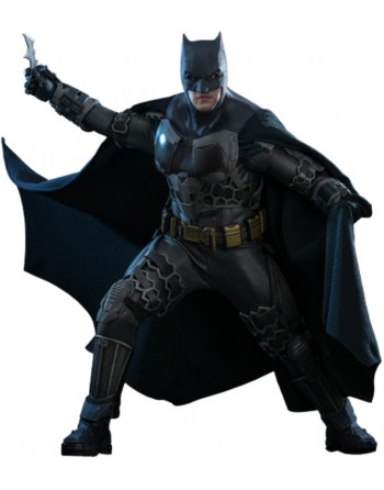PREORDINE Hot Toys 1/6 The...