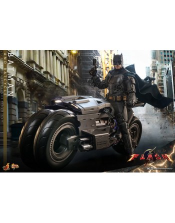 PREORDINE Hot Toys 1/6 The...