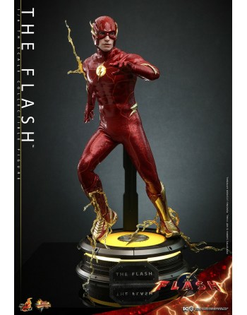 PRE-ORDER Hot Toys 1/6 The...
