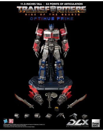 RESERVA Threezero...