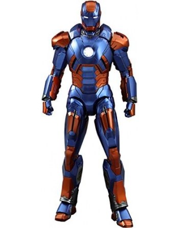 Hot Toys 1/6 Iron Man 3 -...