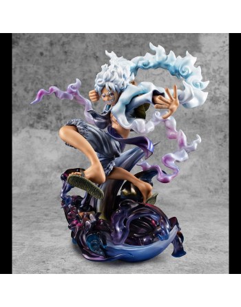 PRE-ORDER Megahouse One...