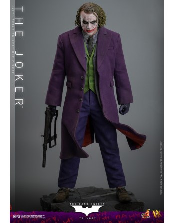 PREORDING Hot Toys 1/6 DC...