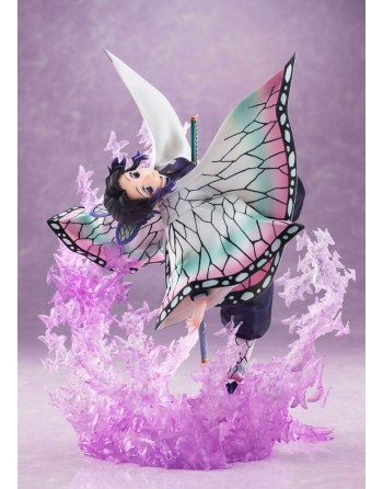 Estatua Aniplex Demon...
