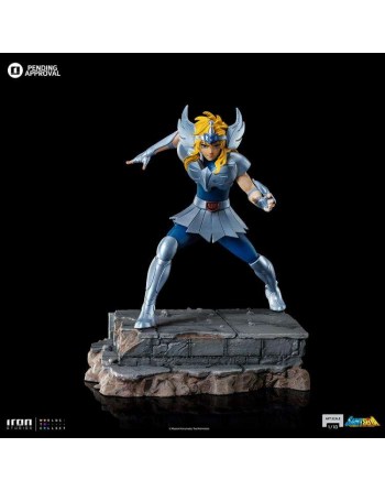 Iron Studios St Seiya...