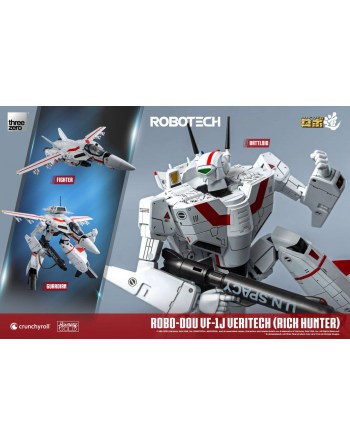 Threezero Robotech Action...