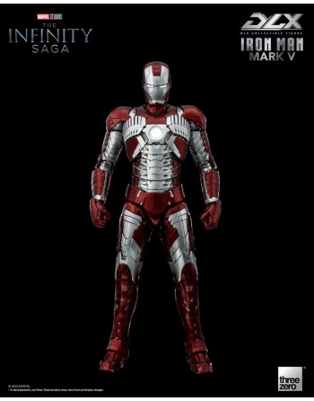 RESERVA Threezero Infinity...