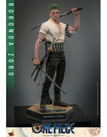 PRE-ORDER Hot Toys 1/6 One...