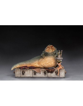 Iron Studios Star Wars...
