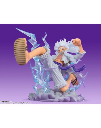 Bandai One Piece...
