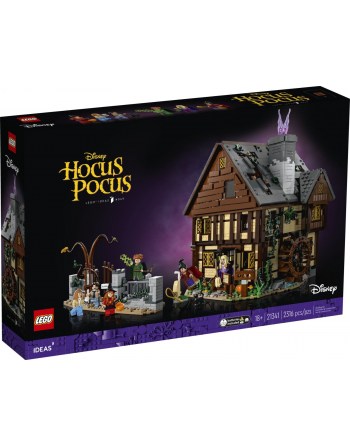 LEGO Ideas 21341 Disney...