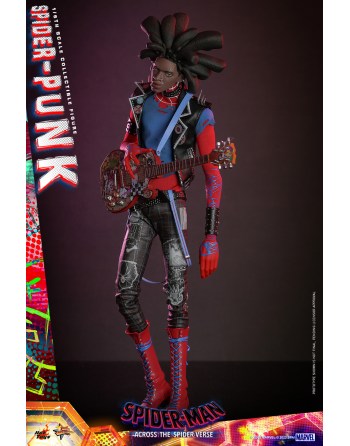RESERVA Hot Toys 1/6...