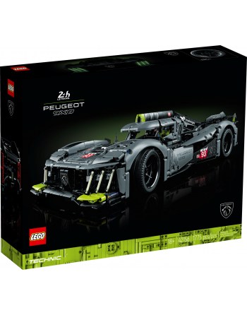LEGO Technic 42156 -...