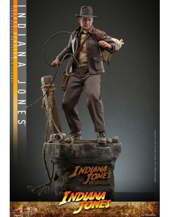 PREORDINE Hot Toys 1/6...