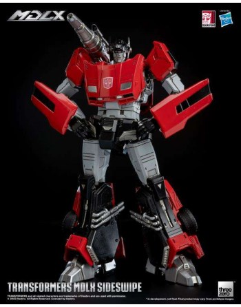 PREORDING Threezero Hasbro...