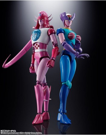Bandai Gran Mazinger Z Soul...
