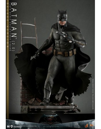 PREORDINE Hot Toys 1/6...