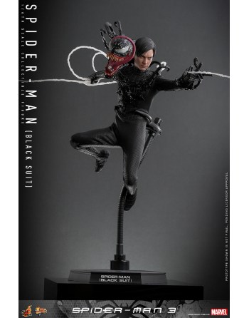 PREORDINE Hot Toys 1/6...