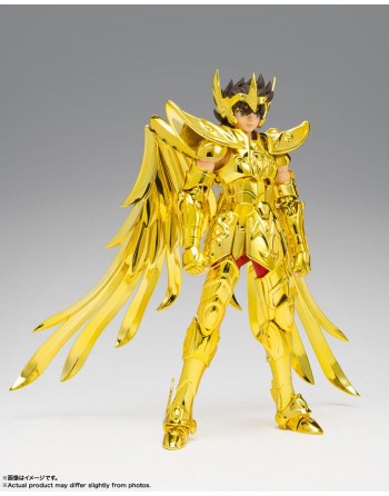 Bandai Saint Seiya Myth...