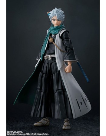 Bandai Bleach: Mil años de...