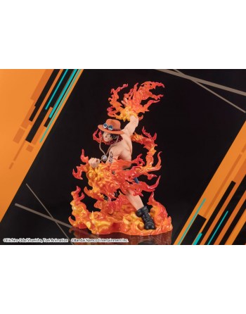 Bandai Artikel 2 Ein Stück...