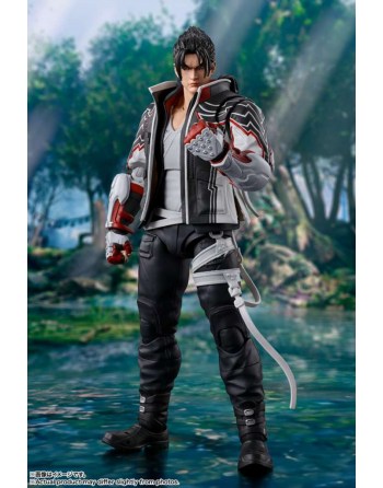 Bandai Tekken S.H. Figuarts...