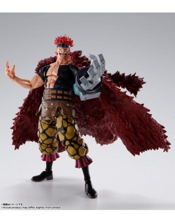 Bandai Une pièce S.H....